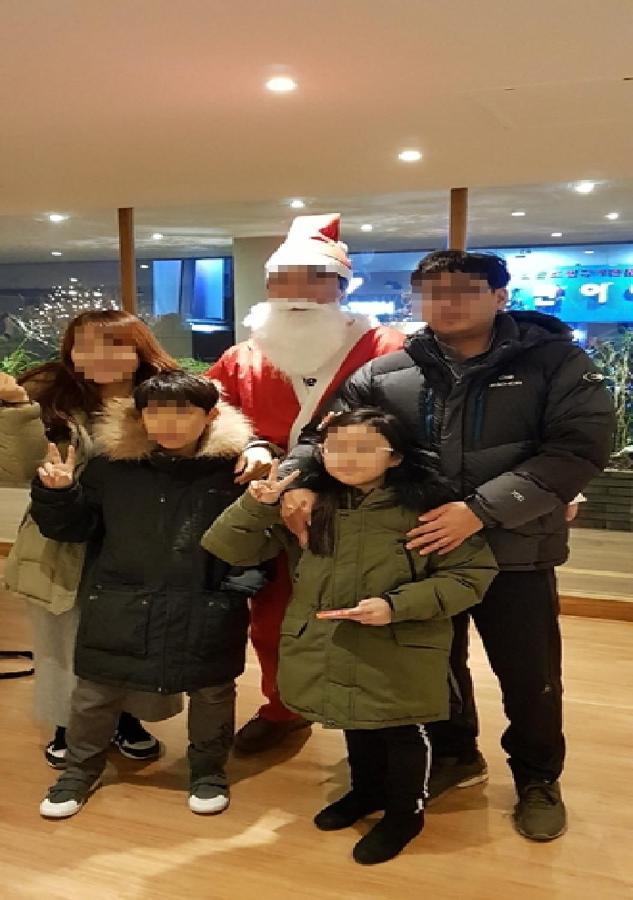 ホステル ヴェネ ソウル特別市 エクステリア 写真