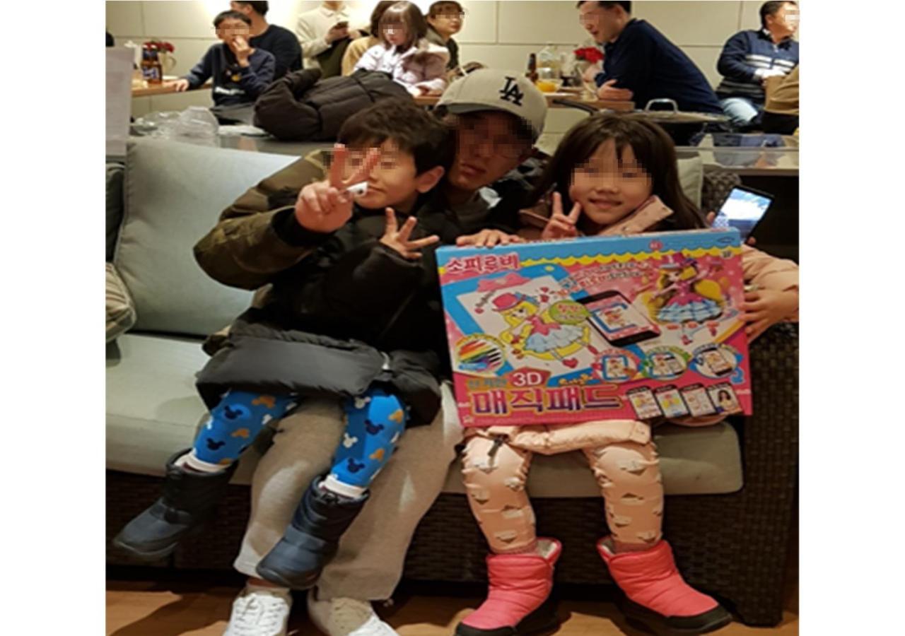 ホステル ヴェネ ソウル特別市 エクステリア 写真
